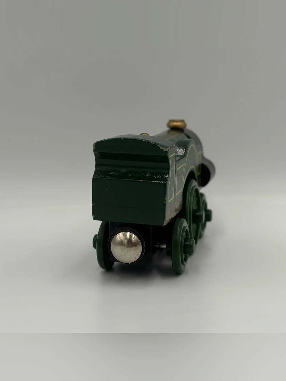 RARE Y2K Thomas & Friends Flames Graffiti Percy & Emily Diecast Train Toy Lot